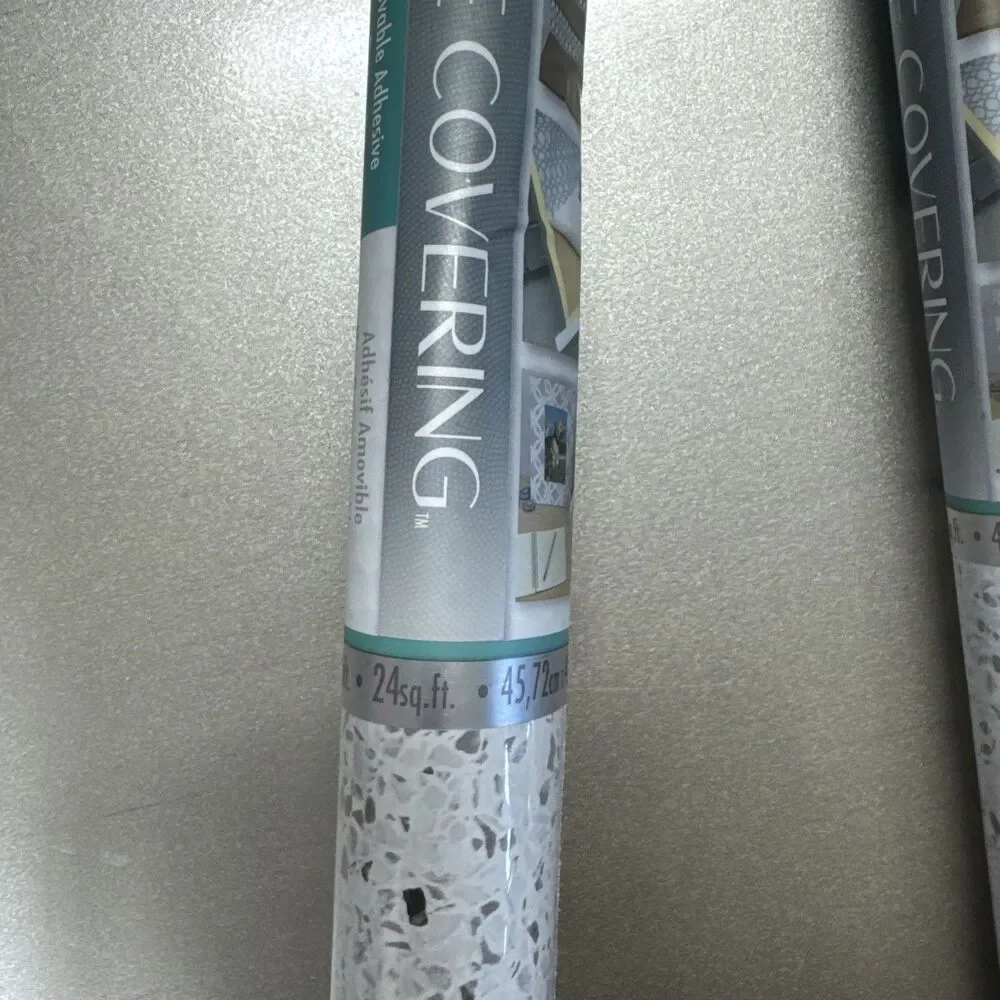 Contact Brand Removable Adhesive Plastic Creative Covering 18